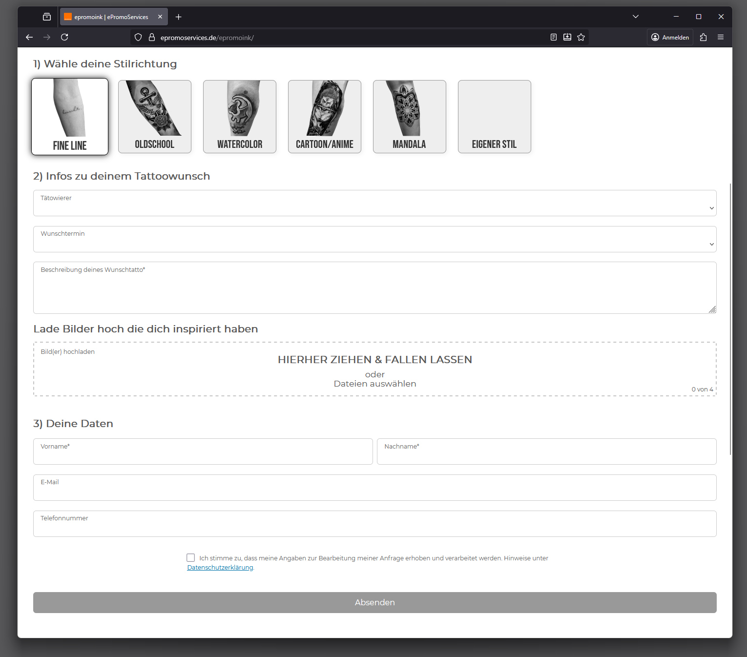 free.jpeg Two beautiful girls at tattoo studio